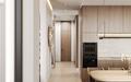 2-этажный коттедж 347 м² с отделкой
