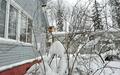 Участок 12.56 сот.