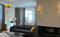 2-этажный коттедж 483.4 м² с отделкой