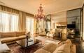 4-КОМН. КВАРТИРА С ОТДЕЛКОЙ 210 М² НА 5 ЭТАЖЕ