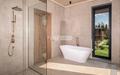 2-этажный коттедж 562.5 м² с отделкой