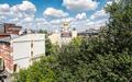 4-КОМН. КВАРТИРА С ОТДЕЛКОЙ 210 М² НА 5 ЭТАЖЕ