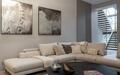 2-этажный коттедж 380 м² с отделкой