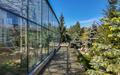 2-этажный коттедж 2 100 м² без отделки