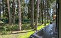 2-этажный коттедж 380 м² с отделкой