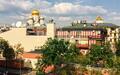 4-КОМН. КВАРТИРА С ОТДЕЛКОЙ 210 М² НА 5 ЭТАЖЕ