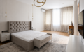 2-этажный коттедж 300 м² с отделкой