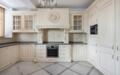 8-КОМН. КВАРТИРА С ОТДЕЛКОЙ 275.3 М² НА 9 ЭТАЖЕ