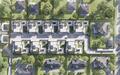2-этажный коттедж 550 м² без отделки