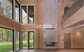2-этажный коттедж 562.5 м² с отделкой
