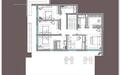 2-этажный коттедж 347 м² с отделкой