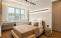 2-этажный коттедж 340 м² с отделкой