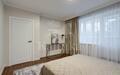 3-этажный коттедж 400 м² с отделкой