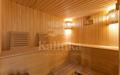 3-этажный коттедж 400 м² с отделкой