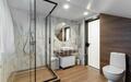 3-этажный коттедж 400 м² с отделкой