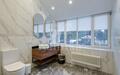 3-этажный коттедж 400 м² с отделкой