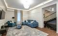 3-этажный коттедж 400 м² с отделкой