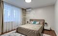 3-этажный коттедж 400 м² с отделкой