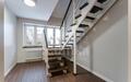 3-этажный коттедж 400 м² с отделкой