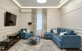 3-этажный коттедж 400 м² с отделкой