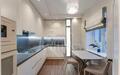 3-этажный коттедж 400 м² с отделкой