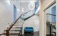 3-этажный коттедж 400 м² с отделкой