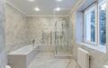 3-этажный коттедж 400 м² с отделкой