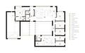1-этажный коттедж 380 м² с отделкой