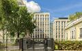 5-КОМН. КВАРТИРА БЕЗ ОТДЕЛКИ 163.5 М² НА 1 ЭТАЖЕ
