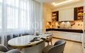 4-КОМН. КВАРТИРА С ОТДЕЛКОЙ 117 М² НА 3 ЭТАЖЕ