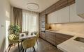 3-КОМН. КВАРТИРА С ОТДЕЛКОЙ 86 М² НА 8 ЭТАЖЕ