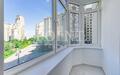 4-КОМН. КВАРТИРА С ОТДЕЛКОЙ 117 М² НА 3 ЭТАЖЕ