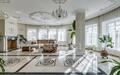 2-этажный коттедж 1 020 м² с отделкой