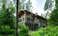 2-этажный коттедж 1 500 м² с отделкой