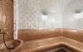 2-этажный коттедж 1 378 м² с отделкой