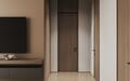 2-этажный коттедж 384 м² с отделкой