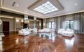 2-этажный коттедж 2 430 м² с отделкой