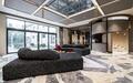 2-этажный коттедж 2 430 м² с отделкой