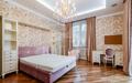 2-этажный коттедж 1 122 м² с отделкой