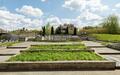 3-этажный коттедж 2 200 м² без отделки