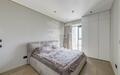 3-КОМН. АПАРТАМЕНТЫ С ОТДЕЛКОЙ 84.7 М² НА 21 ЭТАЖЕ