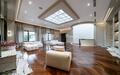 2-этажный коттедж 2 430 м² с отделкой