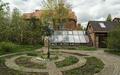 3-этажный коттедж 962 м² с отделкой