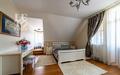 2-этажный коттедж 734.2 м² с отделкой