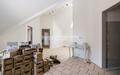 3-этажный коттедж 2 200 м² без отделки