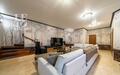 2-этажный коттедж 734.2 м² с отделкой