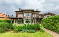 2-этажный коттедж 750 м² без отделки