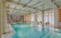 5-КОМН. КВАРТИРА БЕЗ ОТДЕЛКИ 255.6 М² НА 3 ЭТАЖЕ