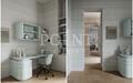 2-этажный коттедж 1 300 м² с отделкой
