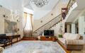 2-этажный коттедж 734.2 м² с отделкой